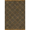 Artisanry - Roycrofter - No Enemy but Himself 38x56 Vintage Vinyl Floorcloth