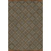 Artisanry - Roycrofter - The Intellectual Life 52x76 Vintage Vinyl Floorcloth