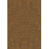 Artisanry - School of Thought - A Matter of Fact 96x140 Vintage Vinyl Floorcloth