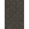 Artisanry - School of Thought - A Product of the Master Mind 24x36 Floorcloth