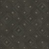 Artisanry - School of Thought - A Product of the Master Mind 72x72 Floorcloth