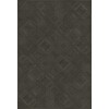Artisanry - School of Thought - Hold that Thought 52x76 Vintage Vinyl Floorcloth