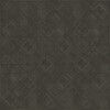 Artisanry - School of Thought - Hold that Thought 96x96 Vintage Vinyl Floorcloth