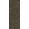 Artisanry - School of Thought - So to Speak 36x90 Vintage Vinyl Floorcloth