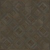 Artisanry - School of Thought - So to Speak 72x72 Vintage Vinyl Floorcloth