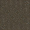Artisanry - School of Thought - So to Speak 96x96 Vintage Vinyl Floorcloth