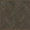 Artisanry - The Legacy - American Statesmen 48x48 Vintage Vinyl Floorcloth