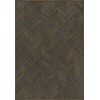 Artisanry - The Legacy - American Statesmen 70x102 Vintage Vinyl Floorcloth