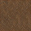 Artisanry - The Legacy - Hand and Brain 120x120 Vintage Vinyl Floorcloth