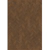 Artisanry - The Legacy - Hand and Brain 120x175 Vintage Vinyl Floorcloth