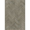 Artisanry - The Legacy - In the Track of the Book Worm 38x56 Vinyl Floorcloth