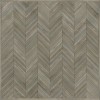 Artisanry - The Legacy - In the Track of the Book Worm 72x72 Vinyl Floorcloth