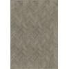 Artisanry - The Legacy - In the Track of the Book Worm 96x140 Vinyl Floorcloth