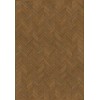 Artisanry - The Legacy - The Intellectual Life 120x175 Vintage Vinyl Floorcloth