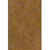 Artisanry - The Legacy - The Intellectual Life 24x36 Vintage Vinyl Floorcloth