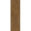 Artisanry - The Legacy - The Intellectual Life 36x115 Vintage Vinyl Floorcloth