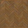 Artisanry - The Legacy - The Intellectual Life 36x36 Vintage Vinyl Floorcloth