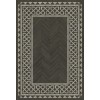 Artisanry - University - Duke 38x56 Vintage Vinyl Floorcloth