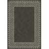 Artisanry - University - Duke 70x102 Vintage Vinyl Floorcloth