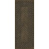 Artisanry - University - Princeton 36x90 Vintage Vinyl Floorcloth