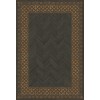 Artisanry - University - Stanford 52x76 Vintage Vinyl Floorcloth