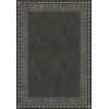 Artisanry - University - Wellington 96x140 Vintage Vinyl Floorcloth