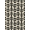 Artisanry - Woodson - Ashbee 20x30 Vintage Vinyl Floorcloth