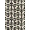 Artisanry - Woodson - Ashbee 24x36 Vintage Vinyl Floorcloth