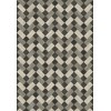 Artisanry - Woodson - Ashbee 70x102 Vintage Vinyl Floorcloth