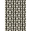 Artisanry - Woodson - Ashbee 96x140 Vintage Vinyl Floorcloth
