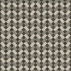 Artisanry - Woodson - Ashbee 96x96 Vintage Vinyl Floorcloth
