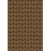 Artisanry - Woodson - Maybeck 120x175 Vintage Vinyl Floorcloth