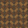 Artisanry - Woodson - Maybeck 36x36 Vintage Vinyl Floorcloth