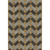 Artisanry - Woodson - Stickley 38x56 Vintage Vinyl Floorcloth