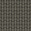 Artisanry - Woodson - Traquair 120x120 Vintage Vinyl Floorcloth