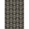 Artisanry - Woodson - Traquair 24x36 Vintage Vinyl Floorcloth