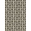 Artisanry - Woodson - Voysey 96x140 Vintage Vinyl Floorcloth
