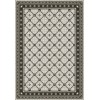 Mosaic A – Allerton Avenue 96x140 Vintage Vinyl Floorcloth
