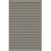 Mosaic D - Fordham Road 96x140 Vintage Vinyl Floorcloth
