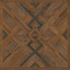 Norwegian - Appalachian - The Thunders Soul 72x72 Vintage Vinyl Floorcloth
