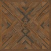 Norwegian - Appalachian - The Thunders Soul 96x96 Vintage Vinyl Floorcloth
