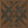 Norwegian - Appalachian - Untrodden Summits 72x72 Vintage Vinyl Floorcloth