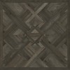 Norwegian - Appalachian - Yield to the Elements 48x48 Vintage Vinyl Floorcloth