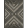 Norwegian - Bohemian - Bohemia After Dark 96x140 Vintage Vinyl Floorcloth
