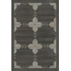 Norwegian - Carpathian - Czech Republic 20x30 Vintage Vinyl Floorcloth