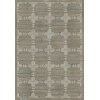 Norwegian - Carpathian - Poland 120x175 Vintage Vinyl Floorcloth