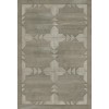 Norwegian - Carpathian - Poland 38x56 Vintage Vinyl Floorcloth