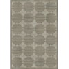 Norwegian - Carpathian - Poland 96x140 Vintage Vinyl Floorcloth
