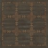 Norwegian - Carpathian - Serbia 60x60 Vintage Vinyl Floorcloth