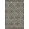 Norwegian - Carpathian - Slovakia 52x76 Vintage Vinyl Floorcloth